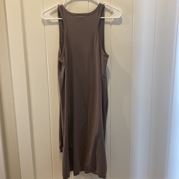 Left of center/midi dress - Size Small - Picture 3 of 3